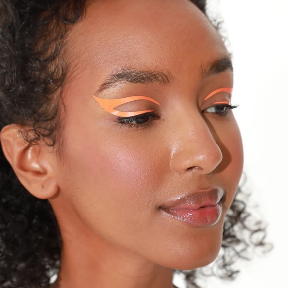 💜 PaintLab After Burning Man Eye Stickers NWT - Picture 3 of 10